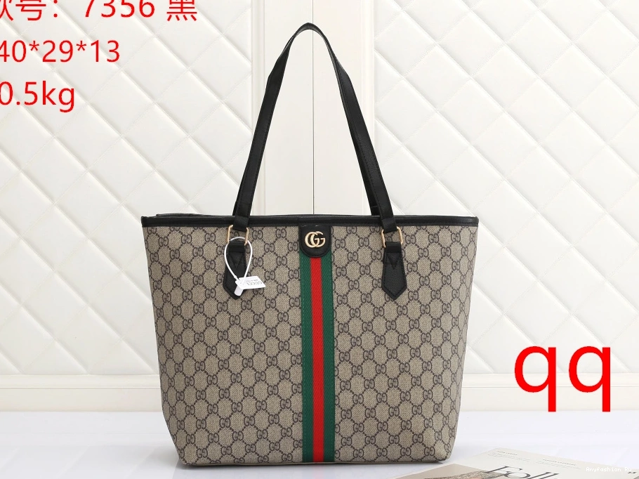 For Women 2635 Gucci Handbags Soft 0206